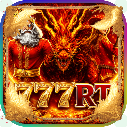 777rt — mitra unggulan